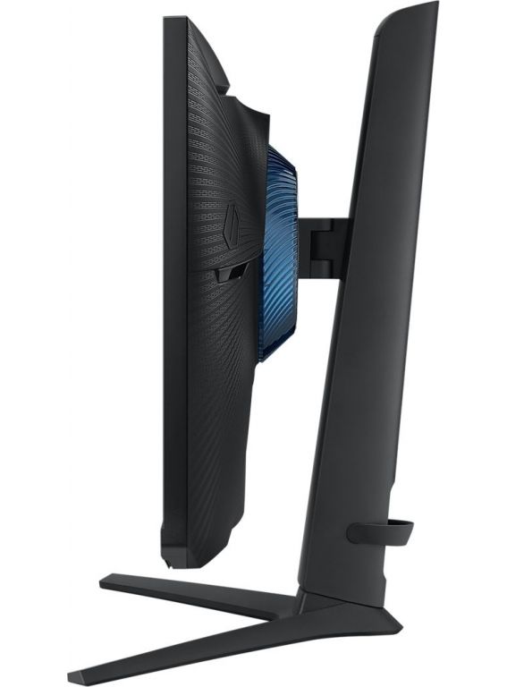 Игровой монитор Samsung Odyssey G4 LS25BG400EIXCI