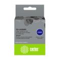 Картридж ленточный Cactus CS-LK5BWV черный для Epson LW400/LW700/LW600P/LW1000P/K400/Z700/Z900