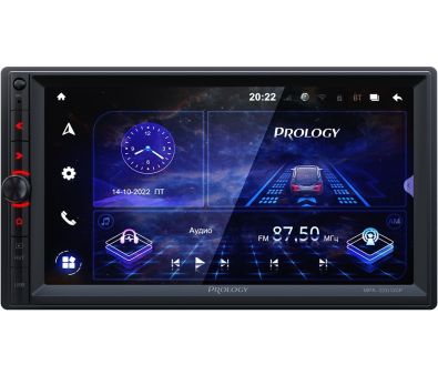 USB- Prology MPA-220 DSP