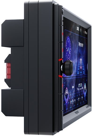 USB-магнитола Prology MPA-220 DSP
