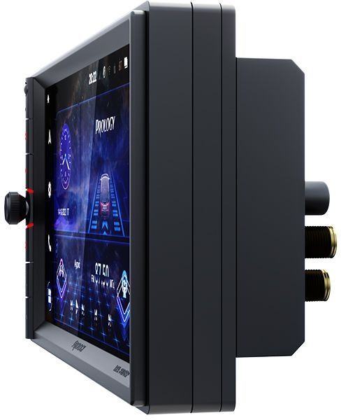 USB-магнитола Prology MPA-220 DSP