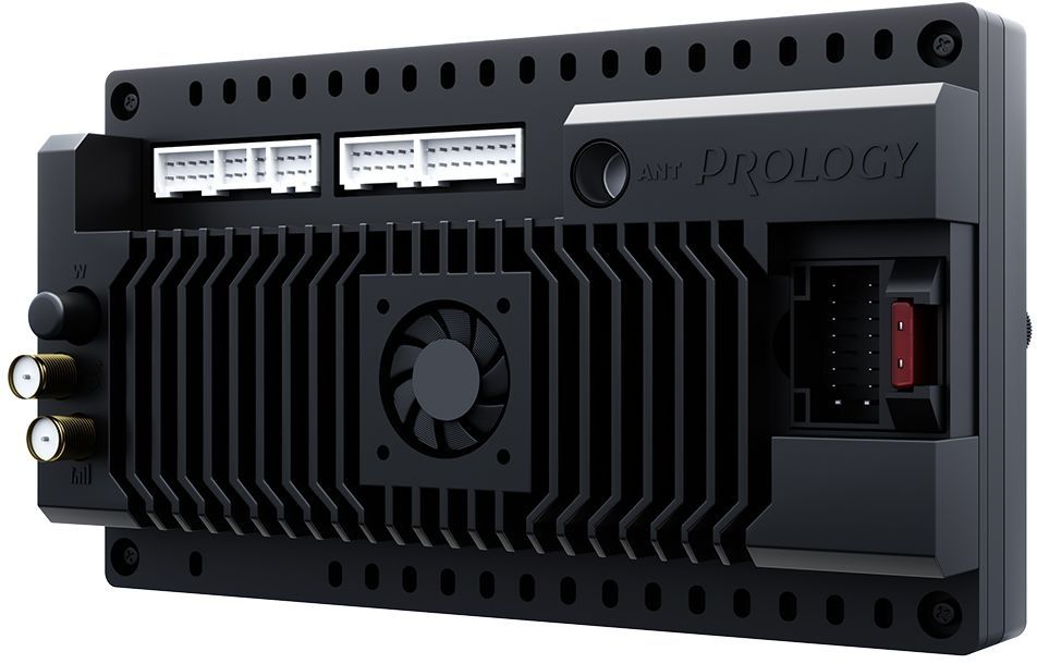 USB-магнитола Prology MPA-220 DSP