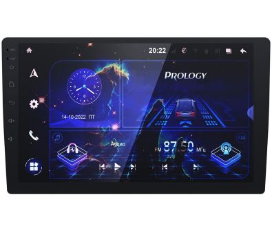 USB- Prology MPA-270 DSP