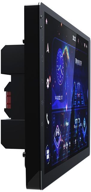 USB-магнитола Prology MPA-270 DSP