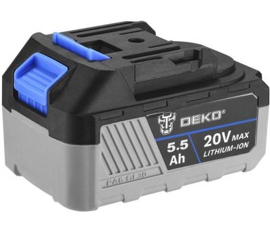 Deko BL1860B 063-4358 (20/5.5 )