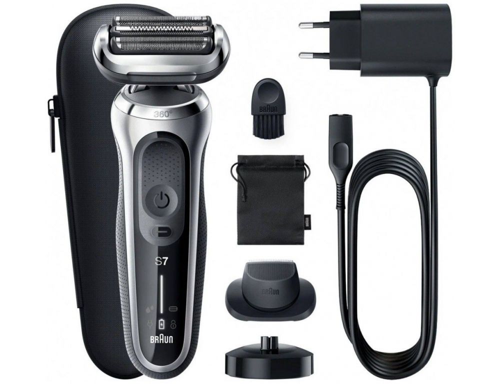 Электробритва Braun Series 7 71-S4200cs