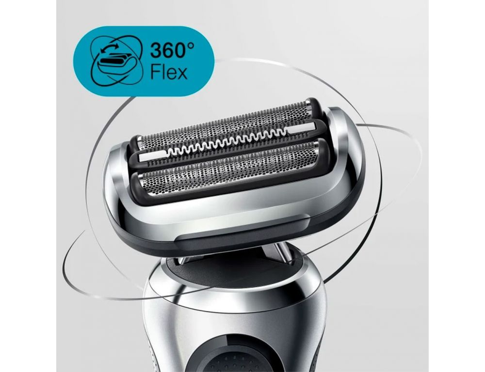 Электробритва Braun Series 7 71-S4200cs