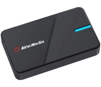   AverMedia Live Gamer Extreme 3 GC551G2