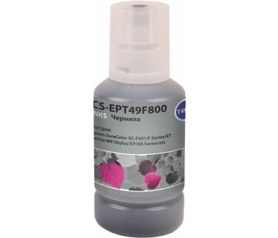  Cactus CS-EPT49F800 T49F8   140  Epson SureColor SC-F501