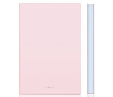  Deli EN140LPINK A5 210143 .  96    