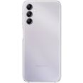 Чехол (клип-кейс) Samsung для Samsung Galaxy A14 Clear Сase A14 прозрачный (EF-QA146CTEGRU)