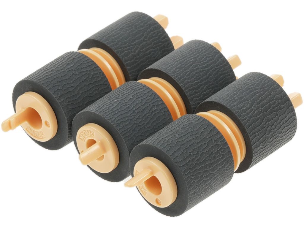 Комплект роликов Cactus CS-BRA-XER-VLB7035 (109R00790/22K74870/604K56080/604K66430/676K65020) для Xerox WC 7525/7530/7535/7545/7556/7855/7970/7425/7428/7435/7120/7125/7220/7220T/7225/5325/5330/5335/7830/7835/7845, Versalink C7000/B7025/B7030/B7035/C80...