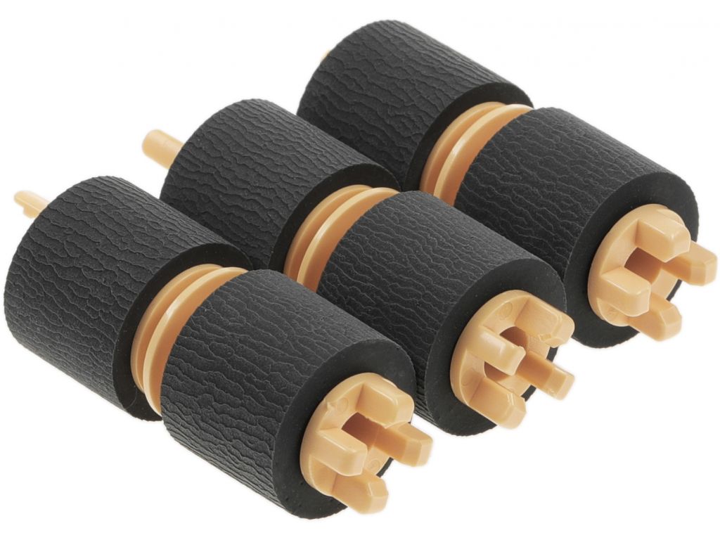 Комплект роликов Cactus CS-BRA-XER-VLB7035 (109R00790/22K74870/604K56080/604K66430/676K65020) для Xerox WC 7525/7530/7535/7545/7556/7855/7970/7425/7428/7435/7120/7125/7220/7220T/7225/5325/5330/5335/7830/7835/7845, Versalink C7000/B7025/B7030/B7035/C80...
