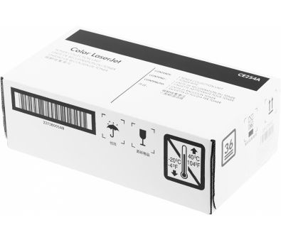  Cactus CS-WBM575 (CE254A/CC468-67910)  HP CLJ CM3530/3525dn, LJ Ent 500 Color M551