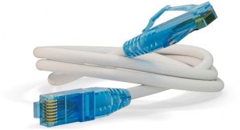 - Hyperline PC-LPM-UTP-RJ45-RJ45-C6-1.5M-LSZH-WH PC-LPM-UTP-RJ45-RJ45-C6-1.5M U/UTP   RJ-45 .- RJ-45 .6 1.5  LSZH (.:1) 24AWG