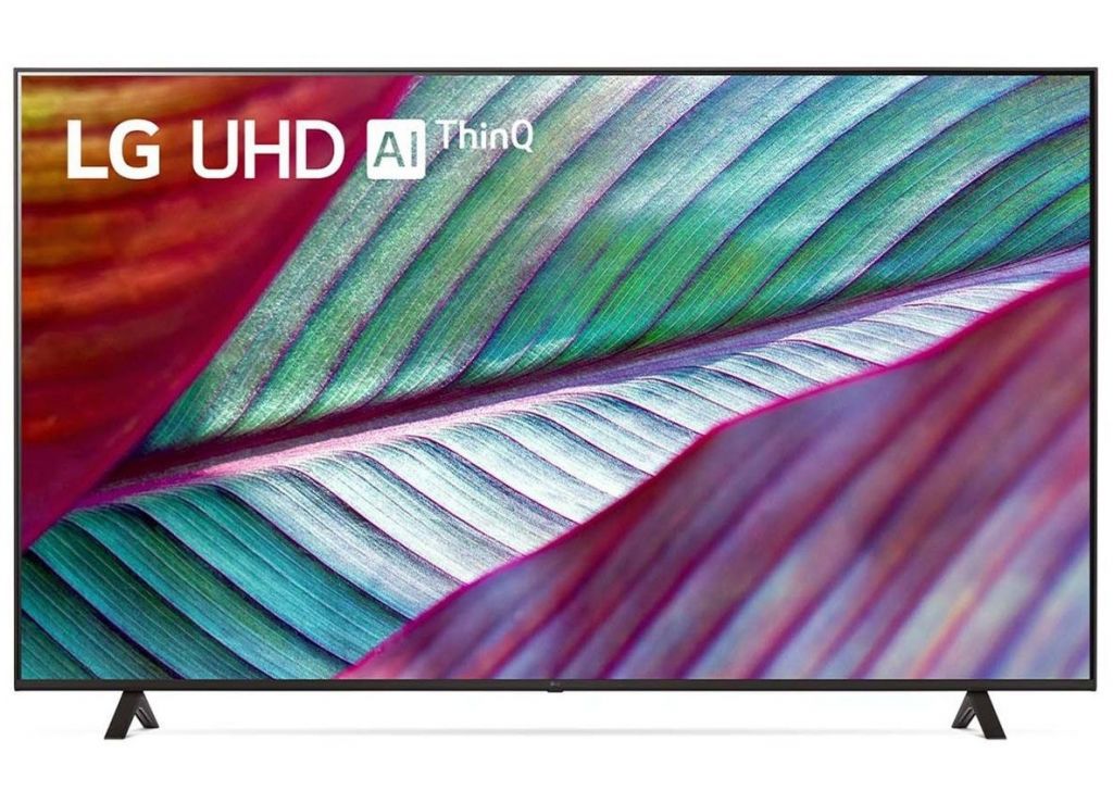 Телевизор LG UR78 75UR78009LL