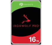   Seagate NAS Ironwolf Pro 16Tb ST16000NT001