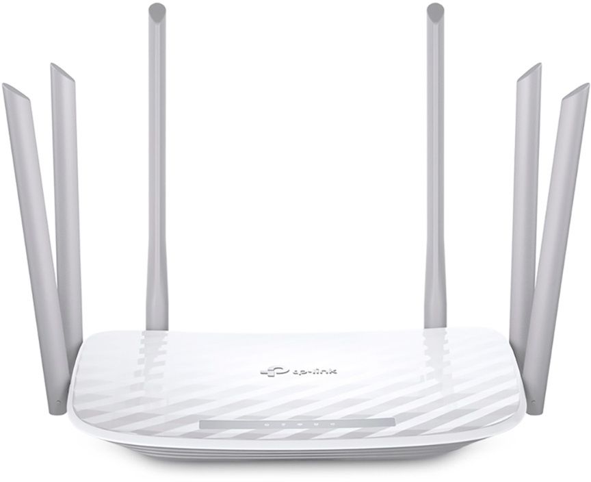 Wi-Fi роутер TP-Link Archer C86