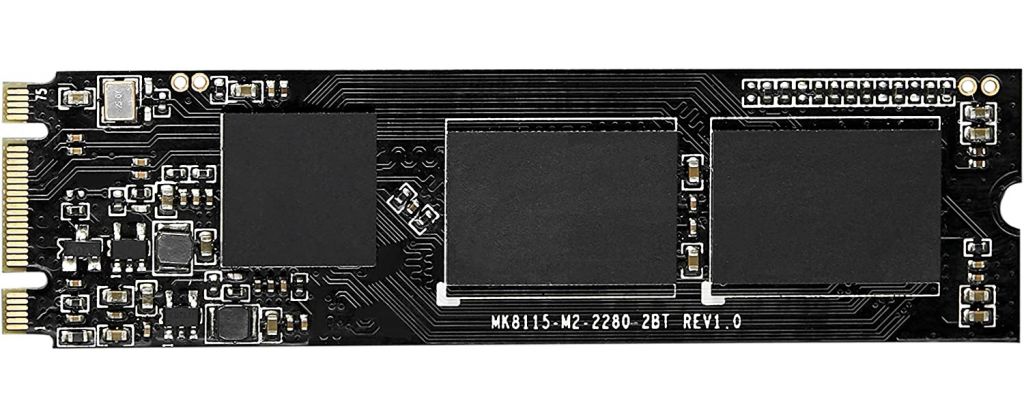 SSD Kingspec 2Tb NT-2TB