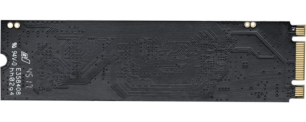 SSD Kingspec 2Tb NT-2TB