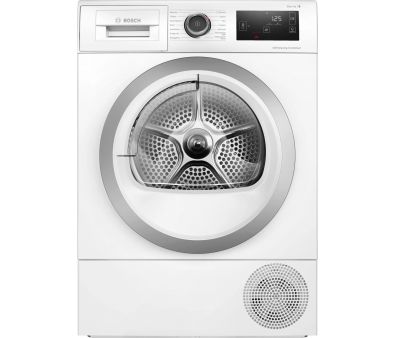   Bosch Serie 6 WTU8769SSN
