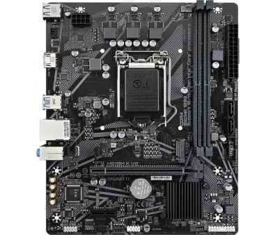   Gigabyte H510M K V2 (rev. 1.0)
