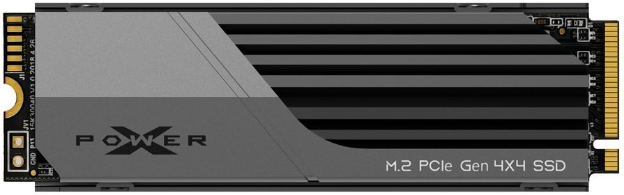 SSD Silicon-Power XS70 1TB SP01KGBP44XS7005