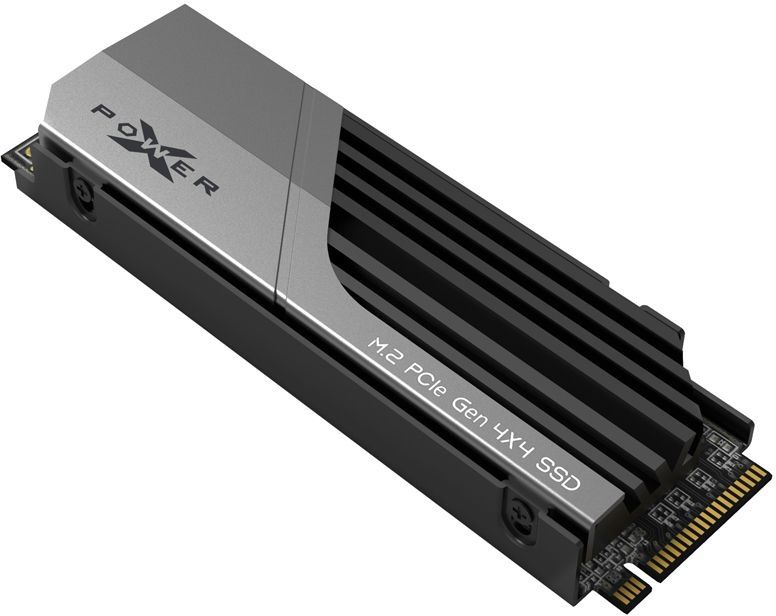 SSD Silicon-Power XS70 1TB SP01KGBP44XS7005