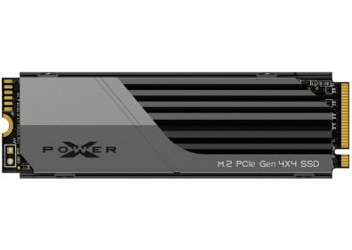 SSD Silicon-Power XS70 4TB SP04KGBP44XS7005