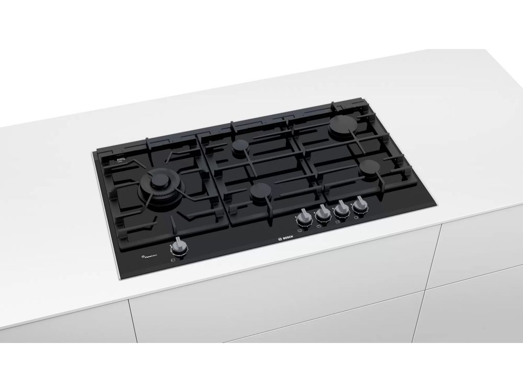 Варочная панель Bosch Serie 8 PRS9A6D70M