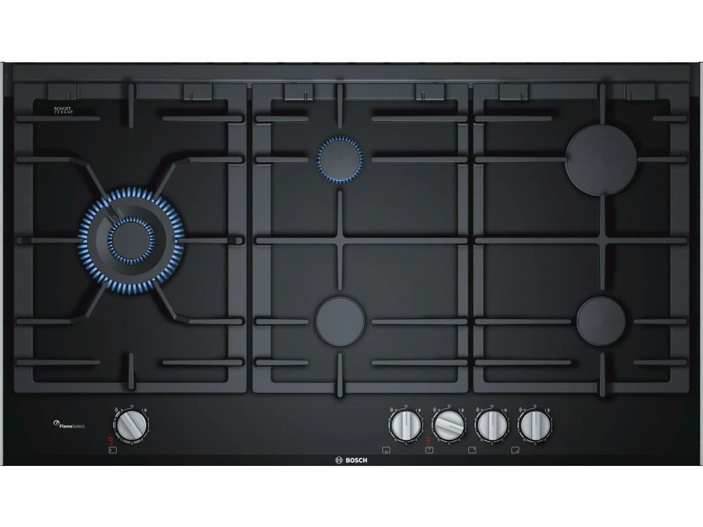 Варочная панель Bosch Serie 8 PRS9A6D70M