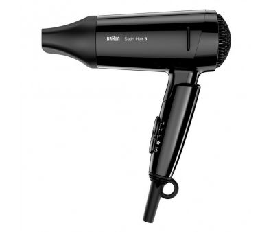  Braun Satin Hair 3 (BRHD350E)
