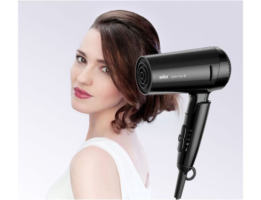 Фен Braun Satin Hair 3 (BRHD350E)