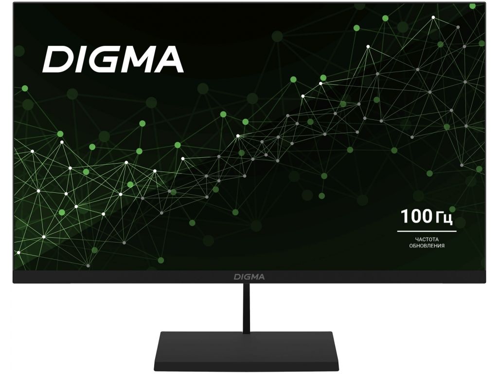 Монитор Digma Progress 27P402F