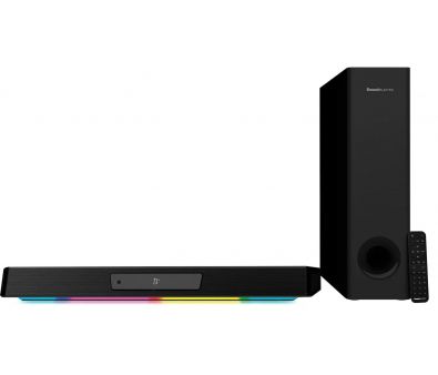 Акустика Creative Sound Blaster Katana V2x