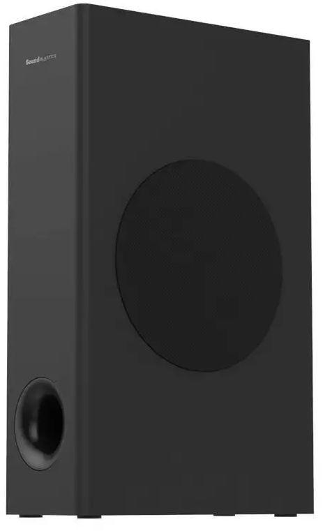 Акустика Creative Sound Blaster Katana V2x