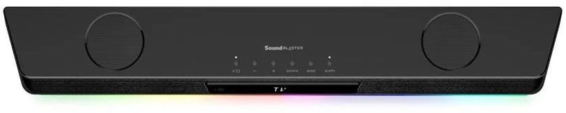 Акустика Creative Sound Blaster Katana V2