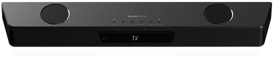 Акустика Creative Sound Blaster Katana V2