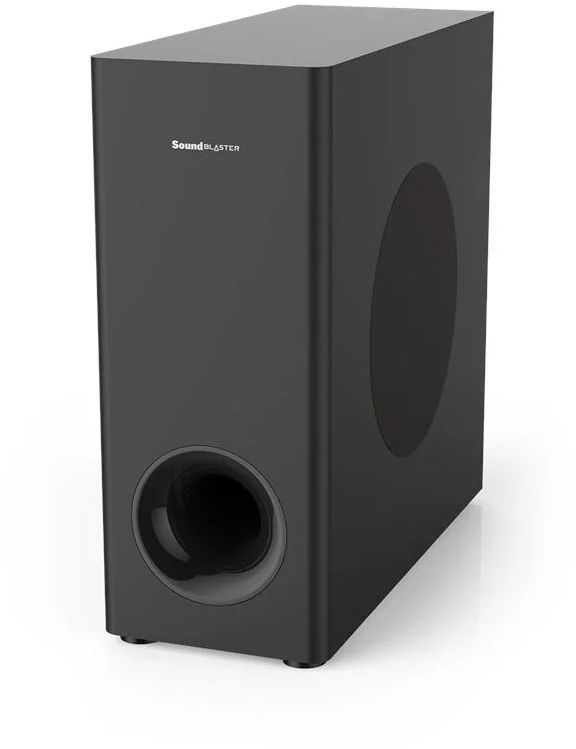 Акустика Creative Sound Blaster Katana V2
