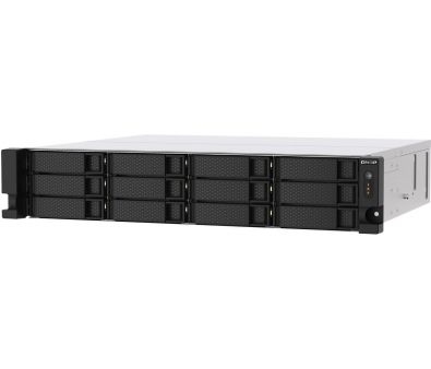 Сетевой накопитель QNAP TS-864EU-8G
