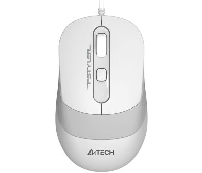  A4Tech Fstyler FM10S USB WHITE (/)