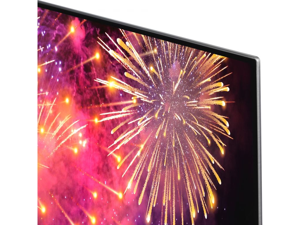 OLED телевизор Hyundai H-LED55OBU7700