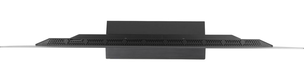 OLED телевизор Hyundai H-LED55OBU7700