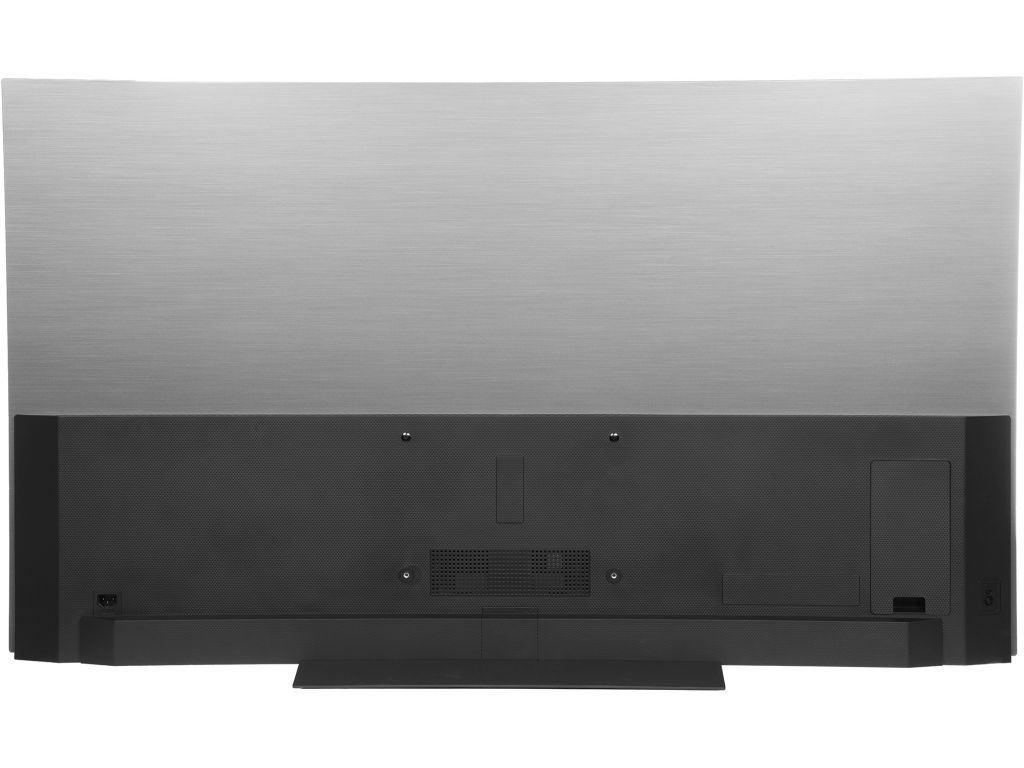 OLED телевизор Hyundai H-LED65OBU7700