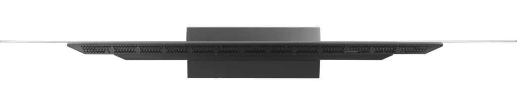 OLED телевизор Hyundai H-LED65OBU7700