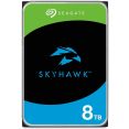 Жёсткий диск Seagate SkyHawk Surveillance 8TB ST8000VX010