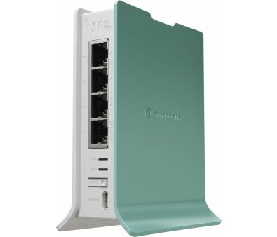 Wi-Fi  Mikrotik hAP ax lite L41G-2axD