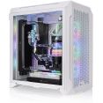 Корпус Thermaltake CTE C700 Air Snow CA-1X7-00F6WN-00