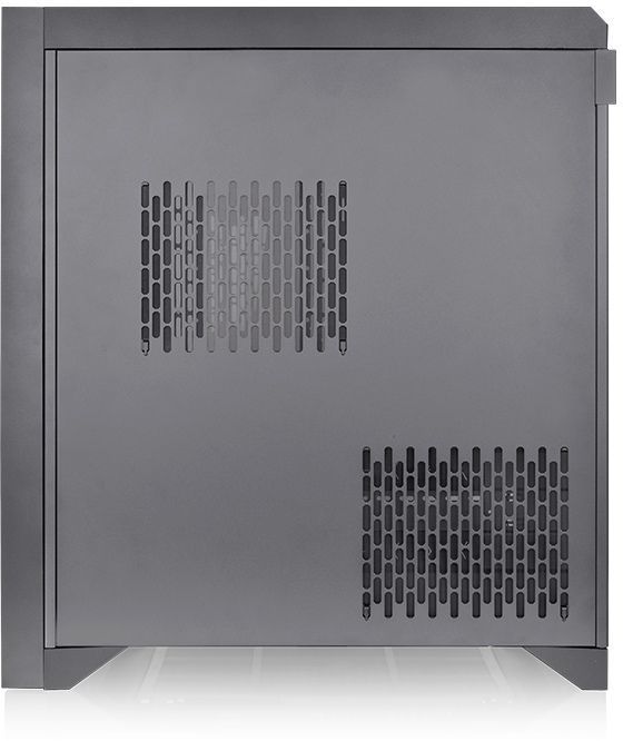 Корпус Thermaltake CTE C700 TG ARGB CA-1X7-00F1WN-01