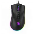 Мышь A4Tech Bloody P90s STONE BLACK
